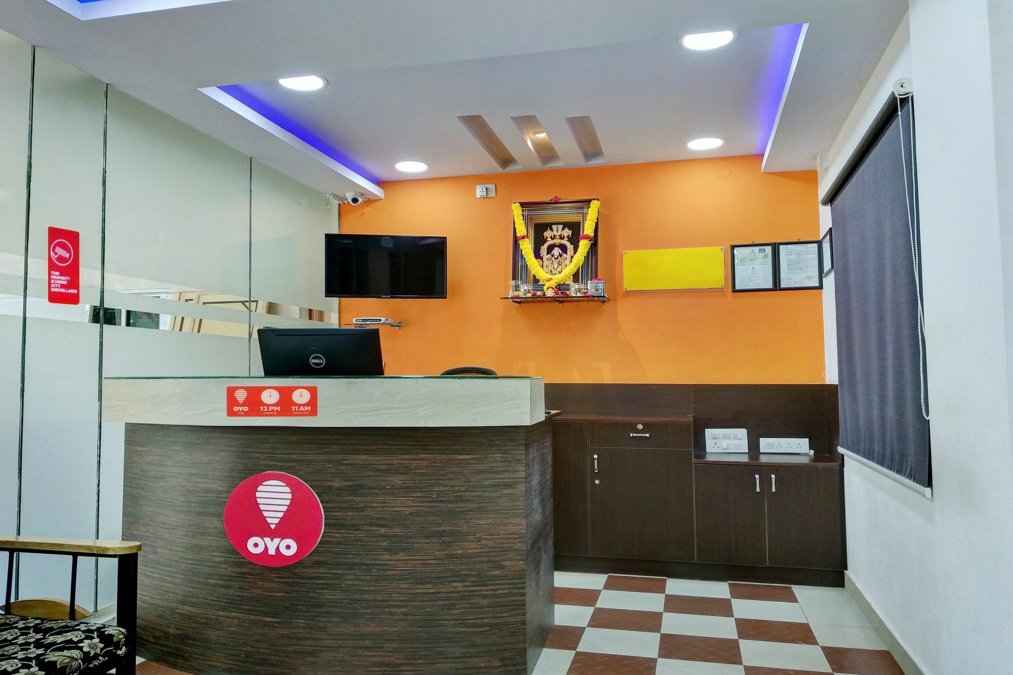 Oyo 10843 Hotel Rmv Savera Bangalore Eksteriør billede